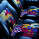 Illustration for article titled These May Be The Best Seats Ever Fitted To A Production Car